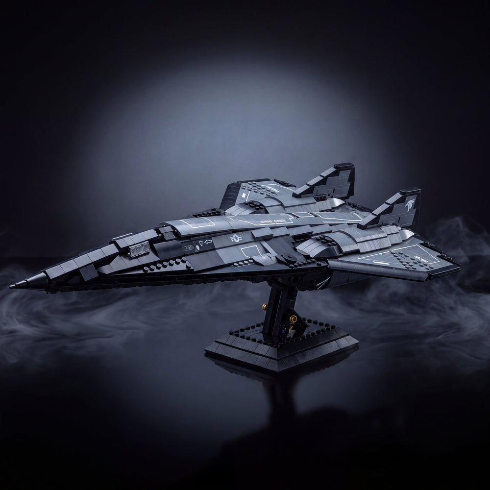 SR-72 Darkstar | 1880 PCS