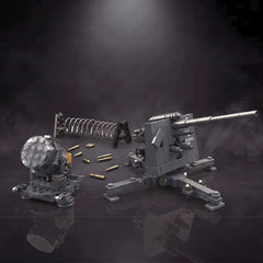 Flak Sw-36 | 346 PCS