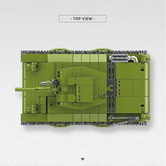 M22 Locust | 393 PCS
