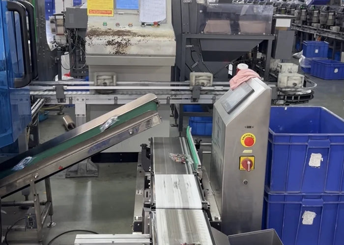 Packaging