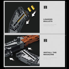 Warlord Loadout (FREE Deagle Included)