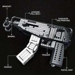 Skorpion SMG | 566 PCS
