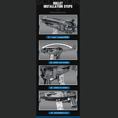 Skorpion SMG | 566 PCS