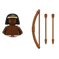 Soldier Pack | 24 Soldiers