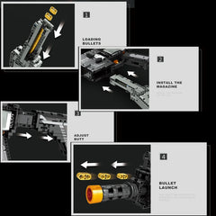 Warlord Loadout (FREE Deagle Included)