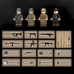 Stug.III G (Limited Edition) | 1058 PCS