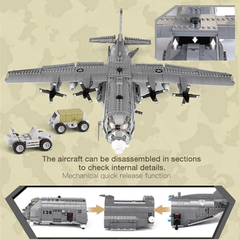 Lockheed AC-130 | 1713PCS