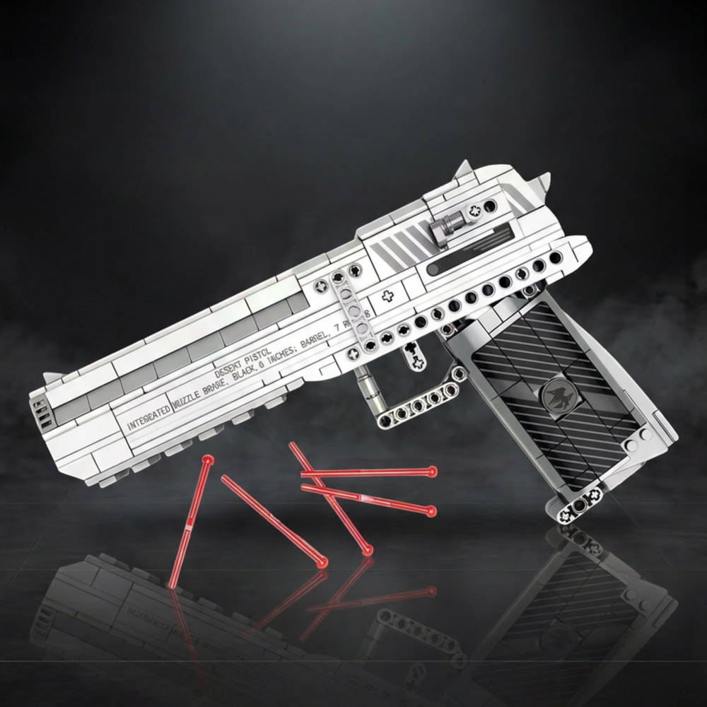 Deagle | 408 PCS