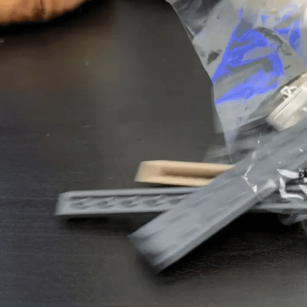 COMPATIBLE & EASY TO BUILD